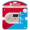 First Alert First Alert Plug-in Electrochemical Explosive Gas and Carbon Monoxide Detector 1039760 - alternate 5
